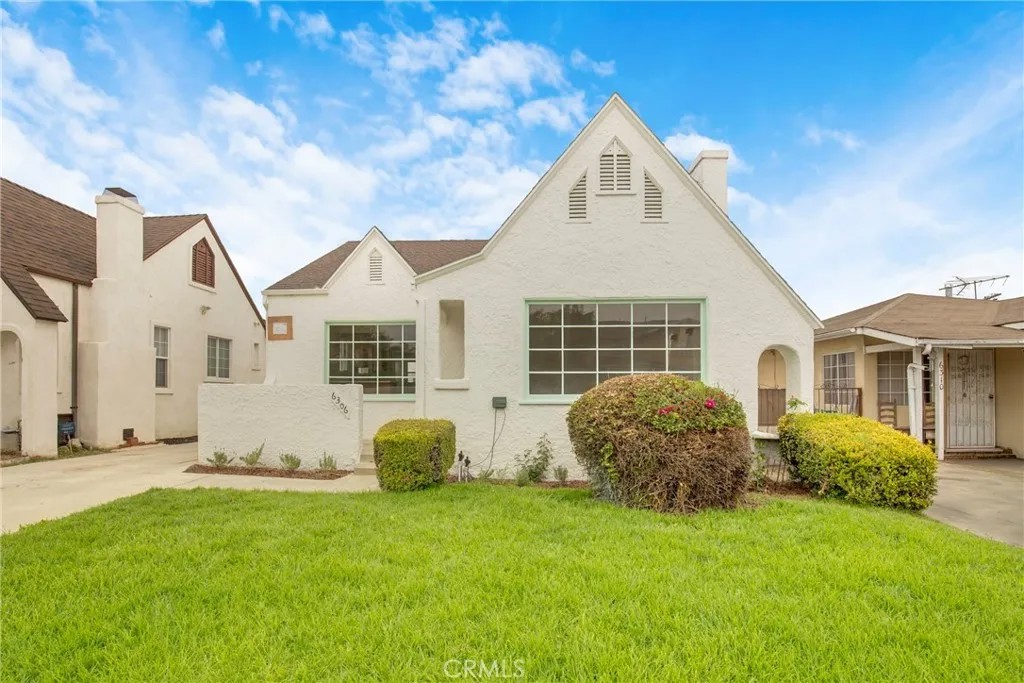 6306 Alviso
