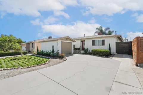 4584 Virginia Ave, San Diego, CA 92115 - #: 260021414