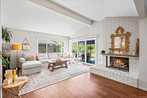 1161 La Casa Drive San Marcos CA 92078