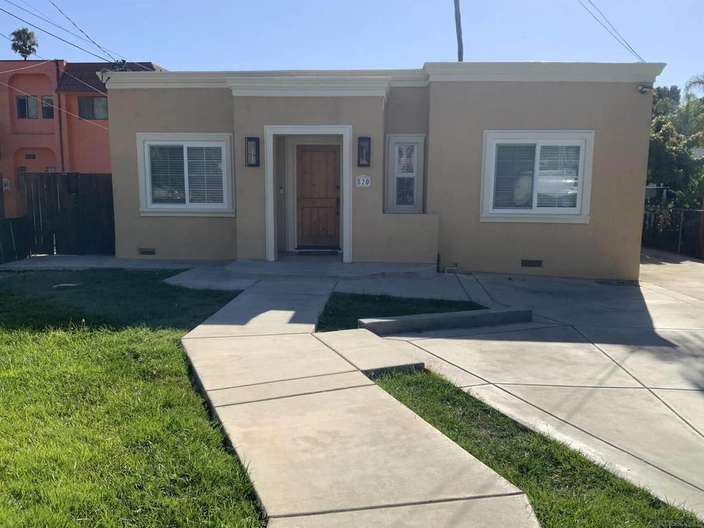 Photo of 520 Glover Ave #A, Chula Vista, CA 91910 (MLS # 260019759)