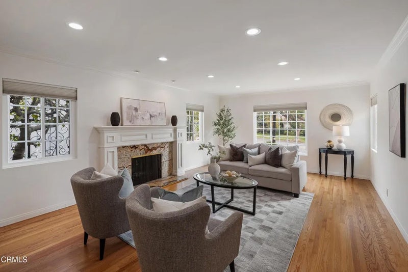 745 Hastings Ranch Drive