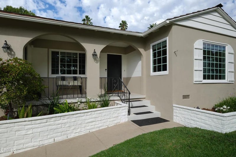 745 Hastings Ranch Drive