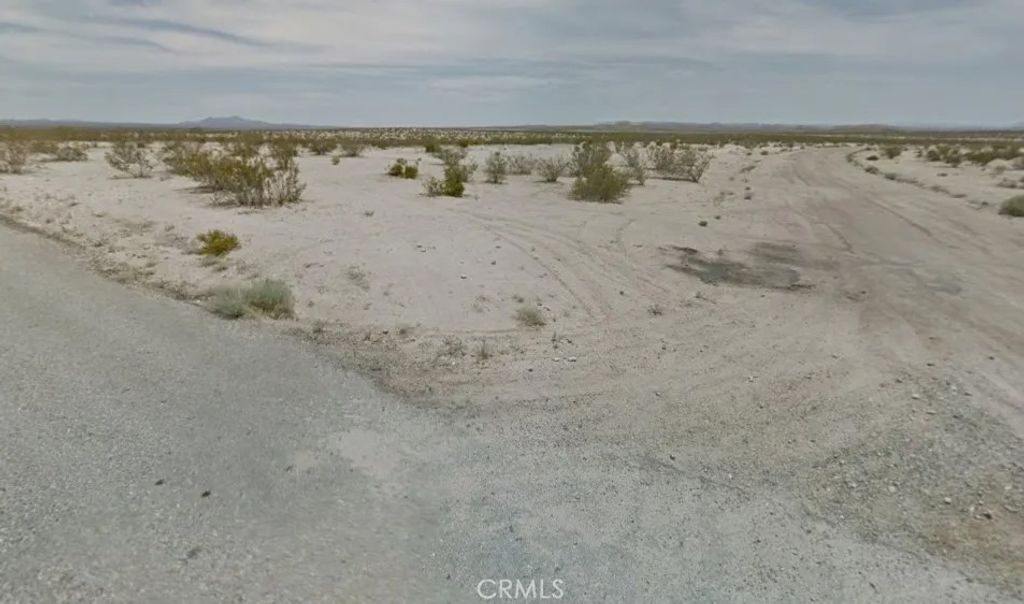 Photo of 0 Twenty Mule Team, California City, CA 93505 (MLS # HD26024155)