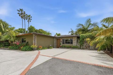 Photo of 637 Sparta Drive #A & B, Encinitas, CA 92024 (MLS # NDP2603184)