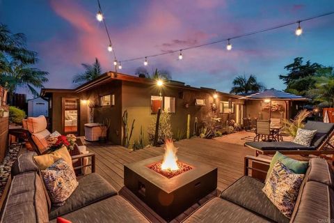 637 Sparta Drive A & B Encinitas CA 92024