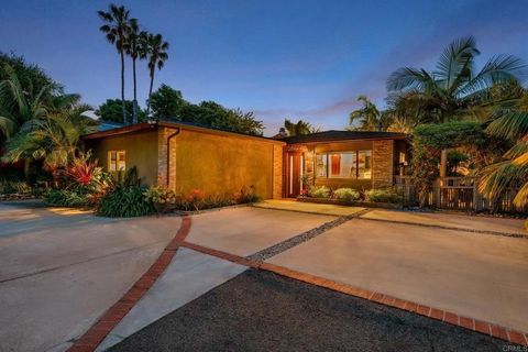 637 Sparta Drive A & B Encinitas CA 92024