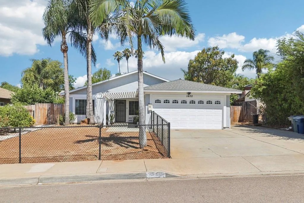 1402 E Lincoln Ave