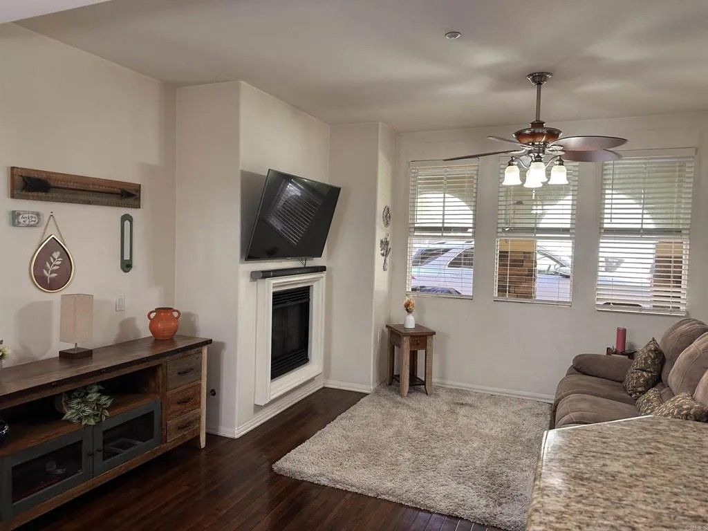 Photo of 95 Via Sovana, Santee, CA 92071 (MLS # PTP2508770)