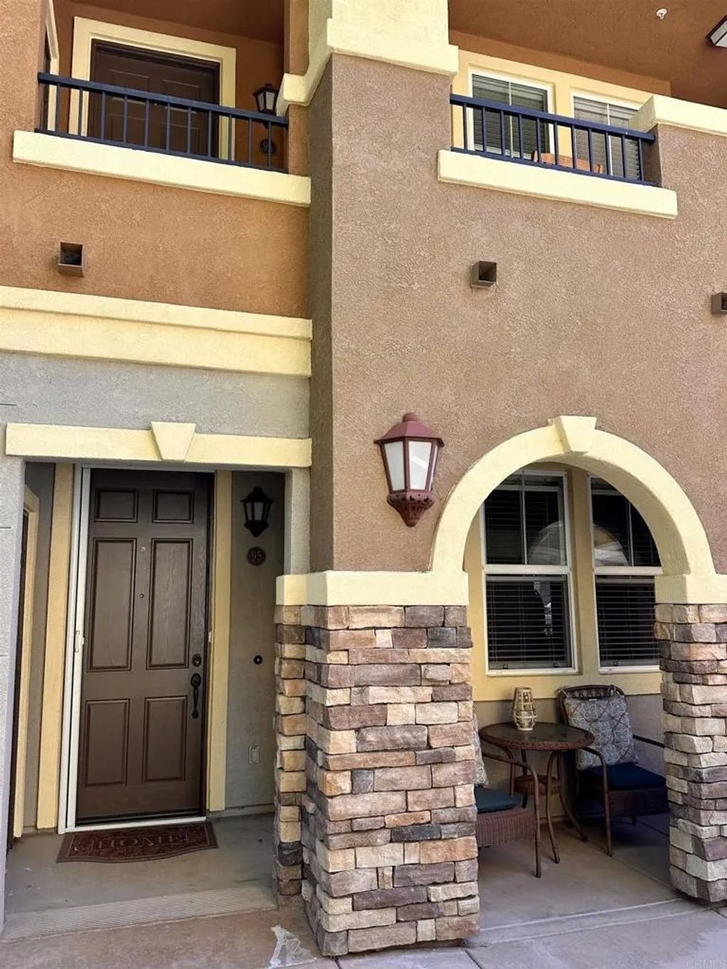 Photo of 95 Via Sovana, Santee, CA 92071 (MLS # PTP2508770)