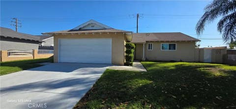 Photo of 1215 W Windsor St, West Covina, CA 91790 (MLS # DW26081359)