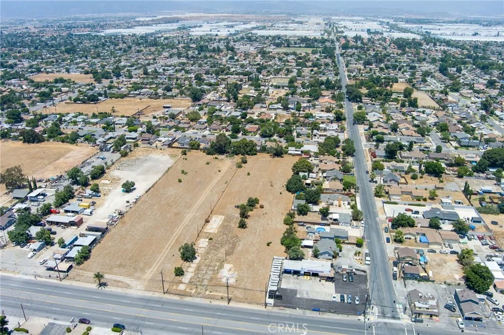 17848 Foothill