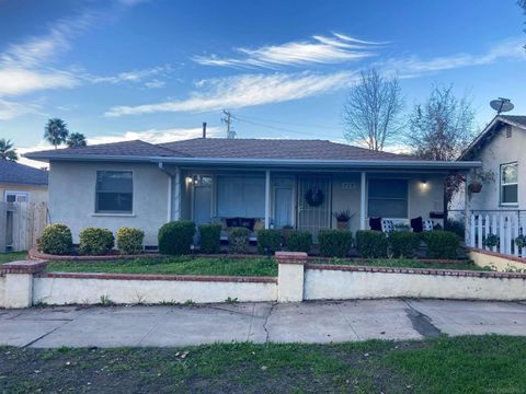 222-224 W 8th Ave Escondido CA 92025