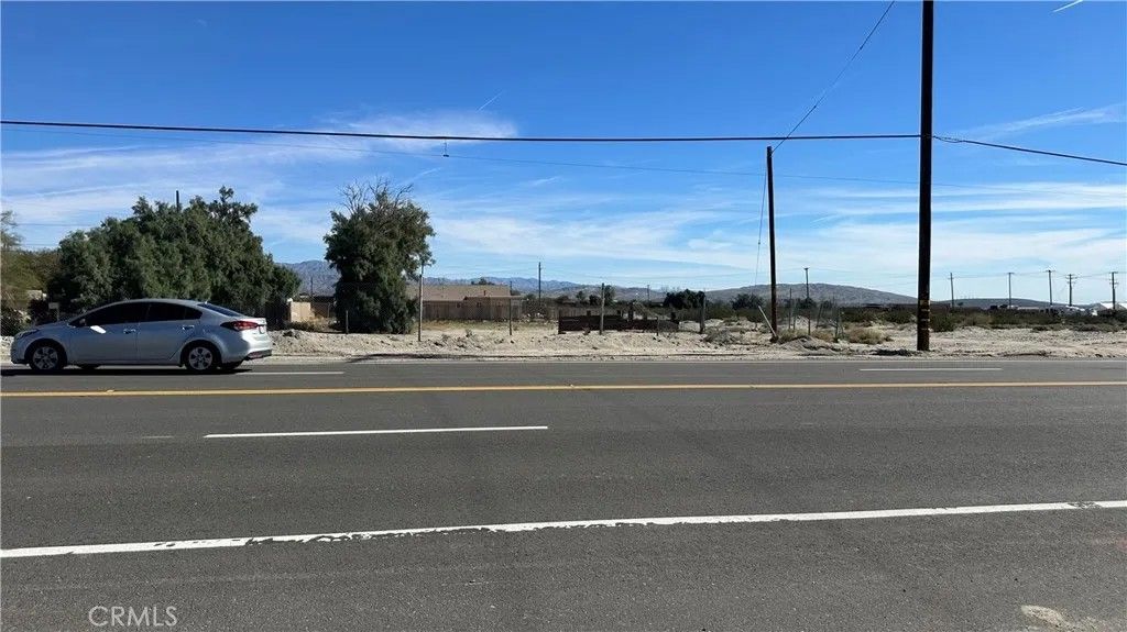 Photo of 17726 N Indian Canyon, Desert Hot Springs, CA 92240 (MLS # CV26140345)