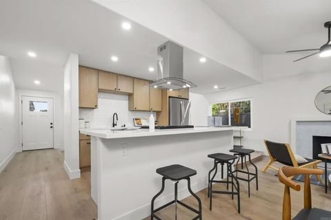 Tiny photo for 1607 Bubbling Well Drive, San Diego, CA 92154 (MLS # PTP2508016)