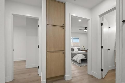 Tiny photo for 1607 Bubbling Well Drive, San Diego, CA 92154 (MLS # PTP2508016)