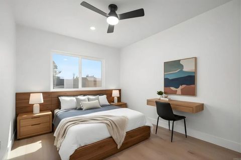 Tiny photo for 1607 Bubbling Well Drive, San Diego, CA 92154 (MLS # PTP2508016)