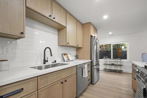 Tiny photo for 1607 Bubbling Well Drive, San Diego, CA 92154 (MLS # PTP2508016)