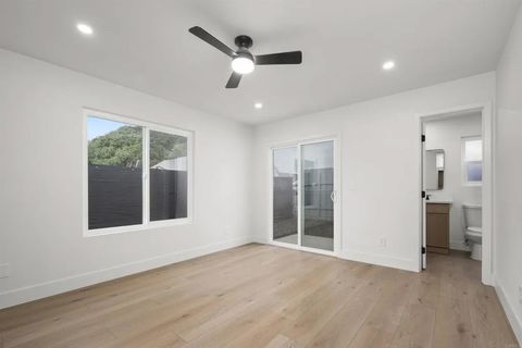 Tiny photo for 1607 Bubbling Well Drive, San Diego, CA 92154 (MLS # PTP2508016)