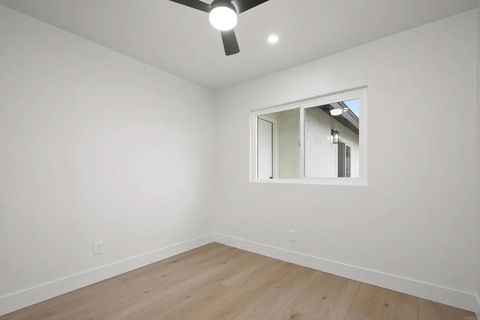 Tiny photo for 1607 Bubbling Well Drive, San Diego, CA 92154 (MLS # PTP2508016)