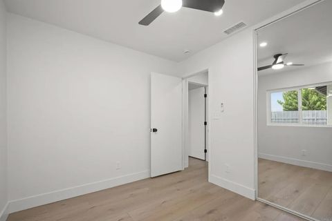 Tiny photo for 1607 Bubbling Well Drive, San Diego, CA 92154 (MLS # PTP2508016)