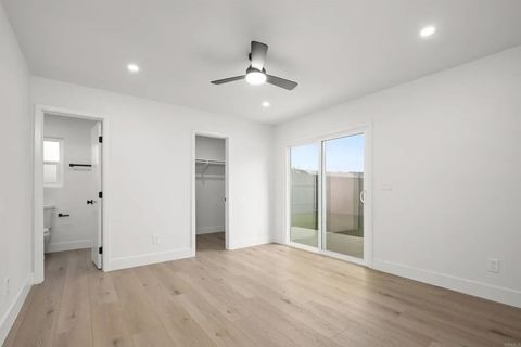 Tiny photo for 1607 Bubbling Well Drive, San Diego, CA 92154 (MLS # PTP2508016)