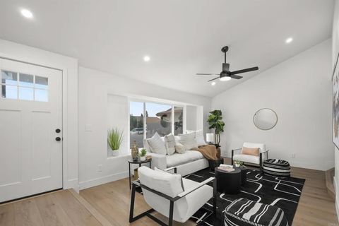 Tiny photo for 1607 Bubbling Well Drive, San Diego, CA 92154 (MLS # PTP2508016)
