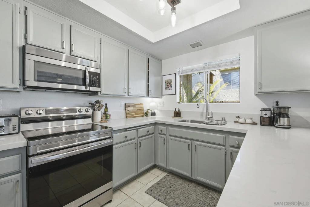 Photo of 7421 Mission Trails Dr #132, Santee, CA 92071 (MLS # 260015157)