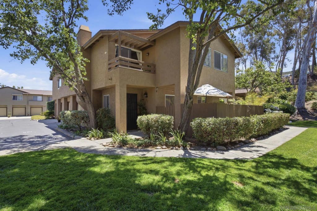 Photo of 7421 Mission Trails Dr #132, Santee, CA 92071 (MLS # 260015157)