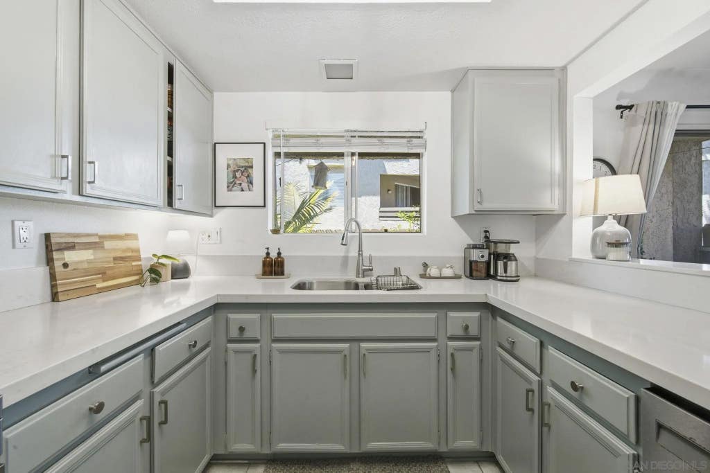 Photo of 7421 Mission Trails Dr #132, Santee, CA 92071 (MLS # 260015157)