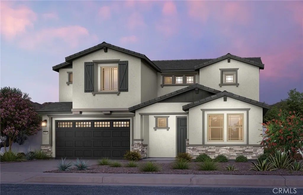 Photo of 1503 Chavez Circle, Perris, CA 92571 (MLS # IV25216152)