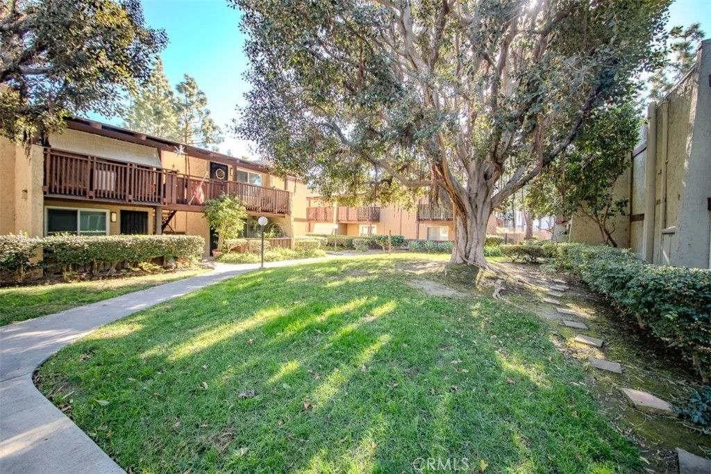 Photo of 1030 W Macarthur Blvd #23, Santa Ana, CA 92707 (MLS # TR26013323)
