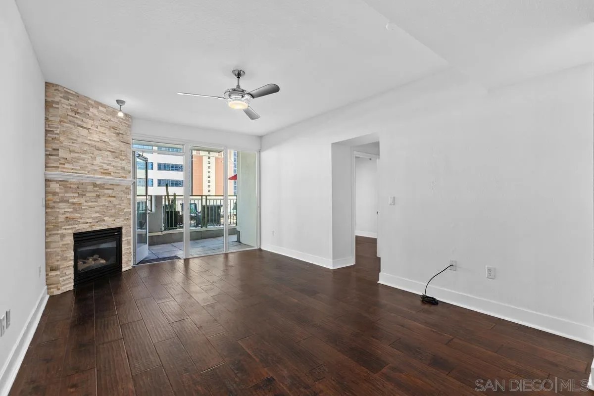 1240 India Street 1004