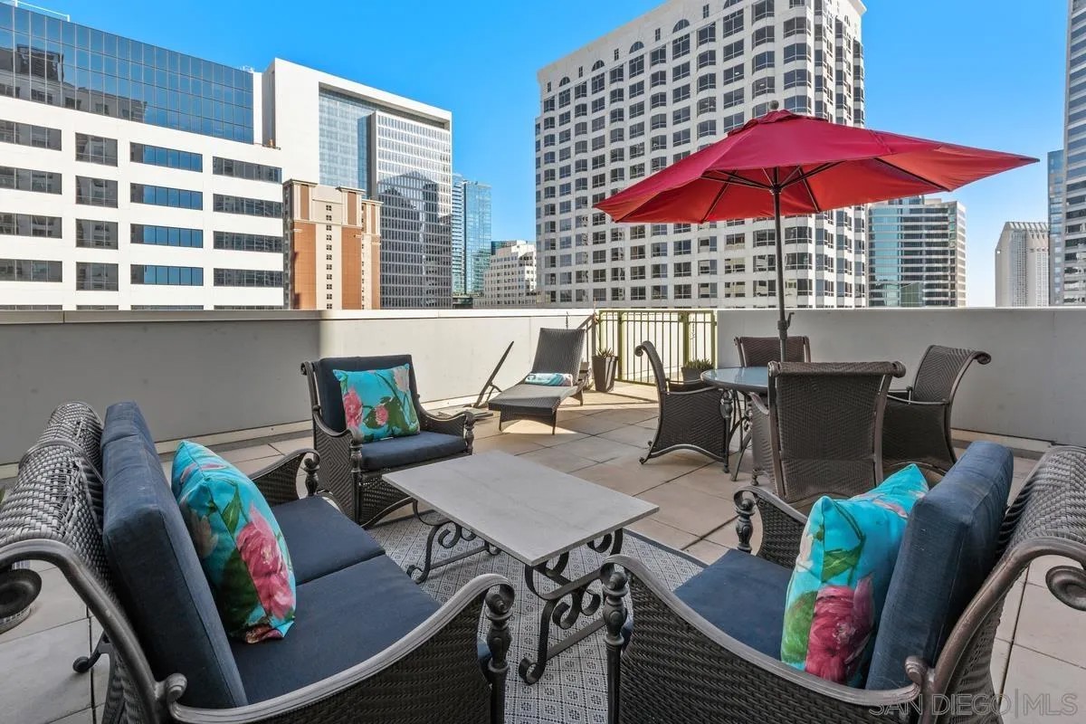 1240 India Street 1004