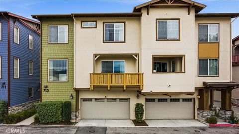 Photo of 713 S Azusa Avenue #A, Azusa, CA 91702 (MLS # CV26000111)