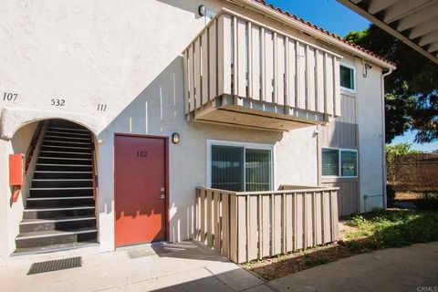 Photo of 532 Anita Street #112, Chula Vista, CA 91911 (MLS # PTP2601431)