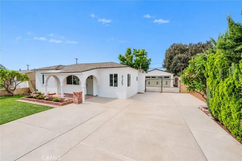325 N Sunset Street