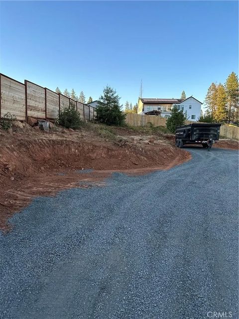 1934 Hillpark Paradise CA 95969