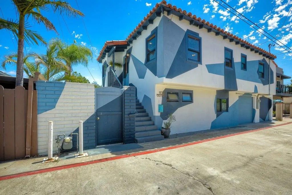 Photo of 939 Olive Street #2, Coronado, CA 92118 (MLS # PTP2603881)