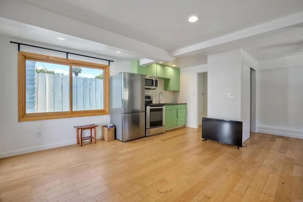 Photo of 939 Olive Street #2, Coronado, CA 92118 (MLS # PTP2603881)