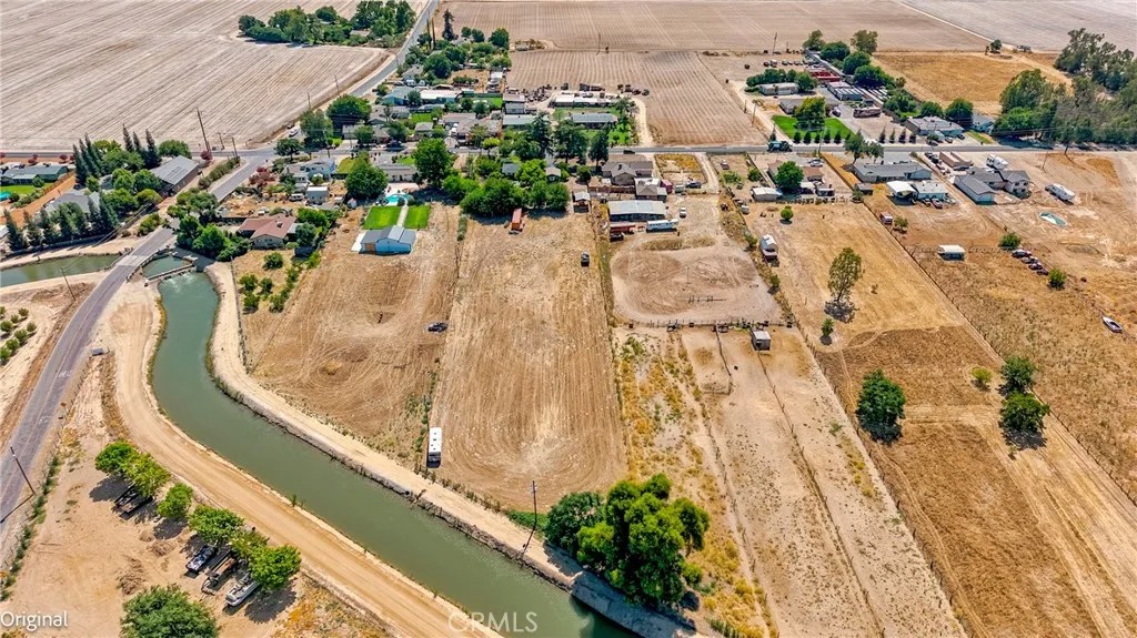 3981 Bert Crane Road
