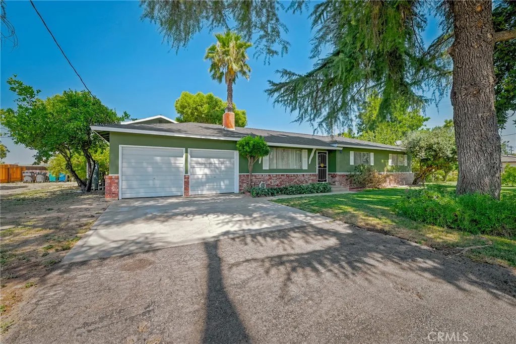3981 Bert Crane Road