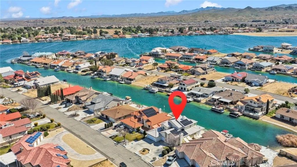 Photo of 14487 Mast Ln, Helendale, CA 92342 (MLS # HD26043267)