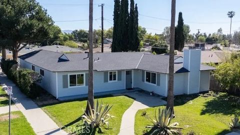 Photo of 11256 Haskell Avenue, Granada Hills, CA 91344 (MLS # SR26048410)