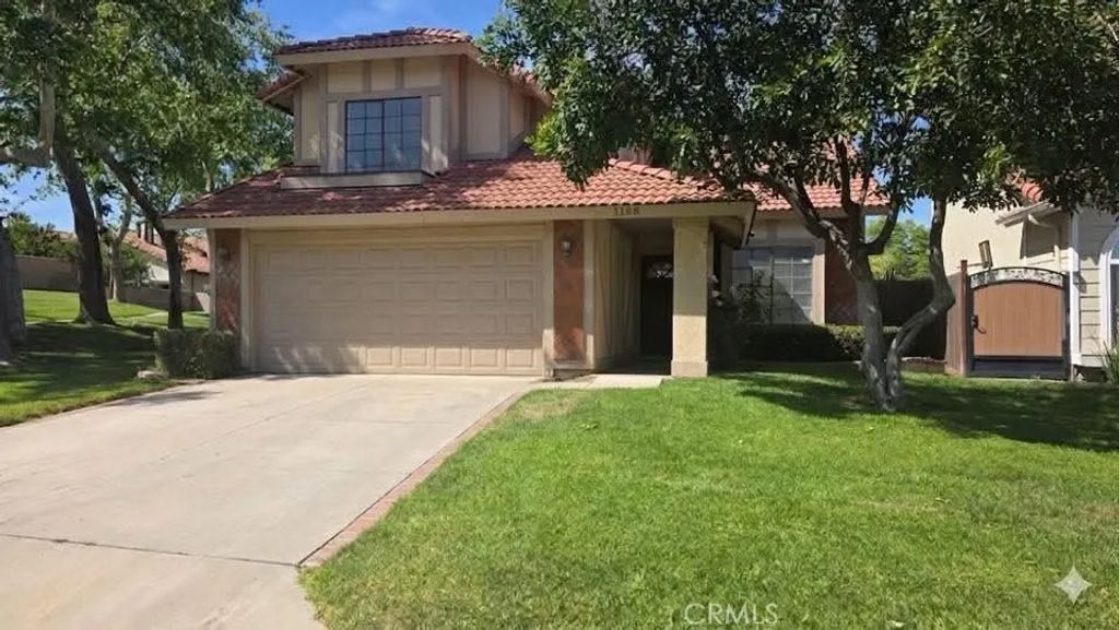 Photo of 1188 W Van Koevering St, Rialto, CA 92376 (MLS # TR26089947)