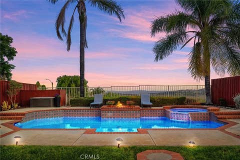 Photo of 18541 Olympian Court, Canyon Country, CA 91351 (MLS # GD26163187)