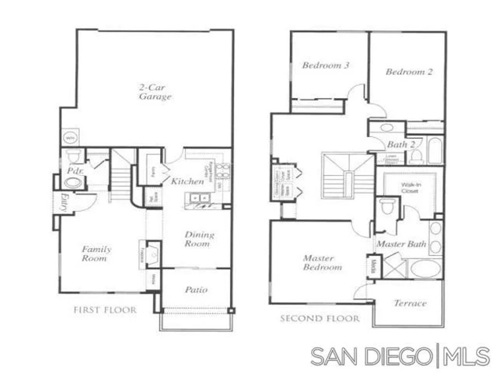 Photo of 41865 Davenport Way #A, Murrieta, CA 92562 (MLS # 250044777)