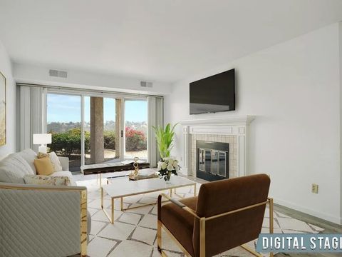 7087 Camino Degrazia 141 San Diego CA 92111