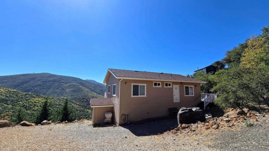 Photo of 8048 High Hill Rd, Julian, CA 92036 (MLS # 250031370)