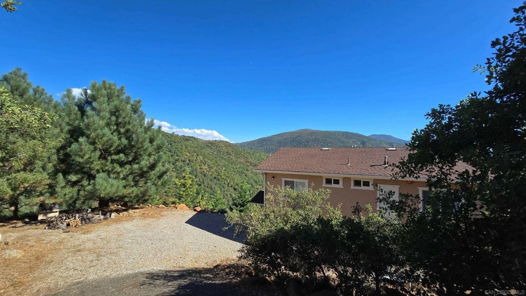 Photo of 8048 High Hill Rd, Julian, CA 92036 (MLS # 250031370)