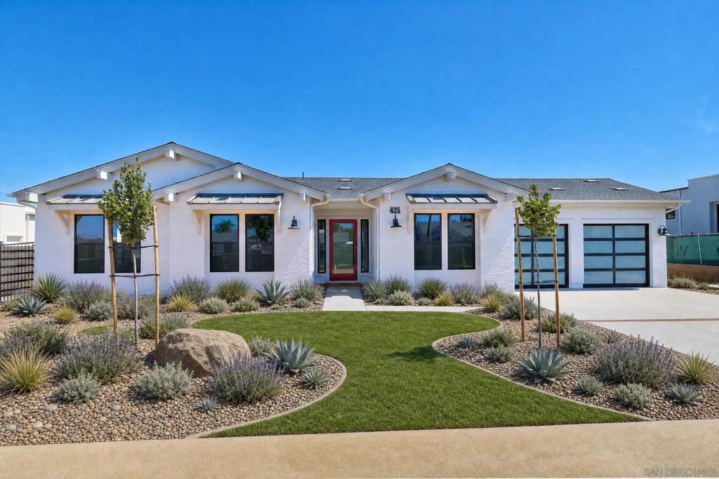 Photo of 425 Bell Ranch Rd, Solana Beach, CA 92075 (MLS # 260017925)